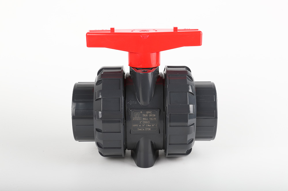 六枝特双由令球阀